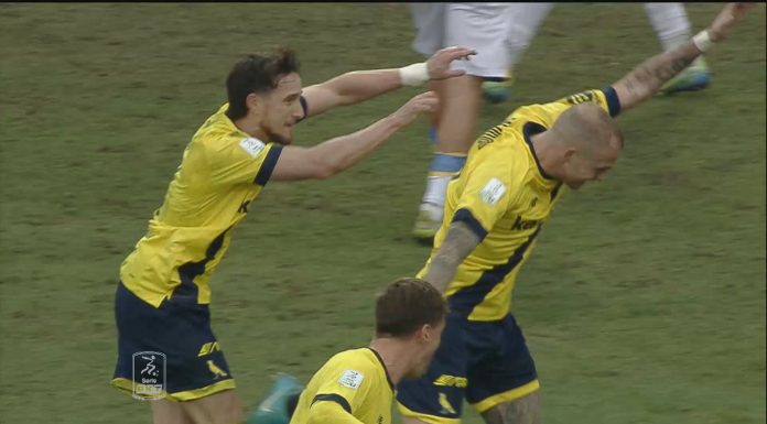 MODENA FC, MERCATO FINITO: SABATO SFIDA ALLA SAMPDORIA