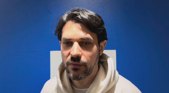 MODENA VOLLEY – STANKOVIC: “DOVREMO FARE ATTENZIONE A TARANTO”