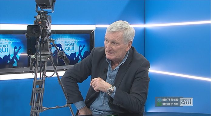 MODENA FC, MELOTTI: “FONDAMENTALI LE PROSSIME 4 PARTITE”