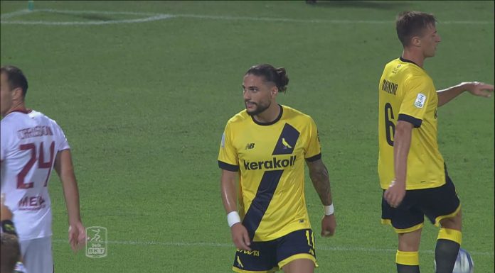 MODENA FC – A CITTADELLA CON IL TRIDENTE CASO-DEFREL-MENDES