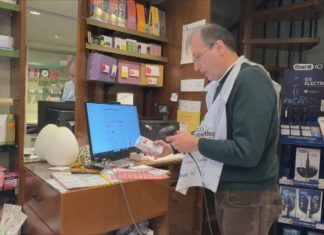 RACCOLTA DEL FARMACO, A MODENA OLTRE SEIMILA LE MEDICINE DONATE