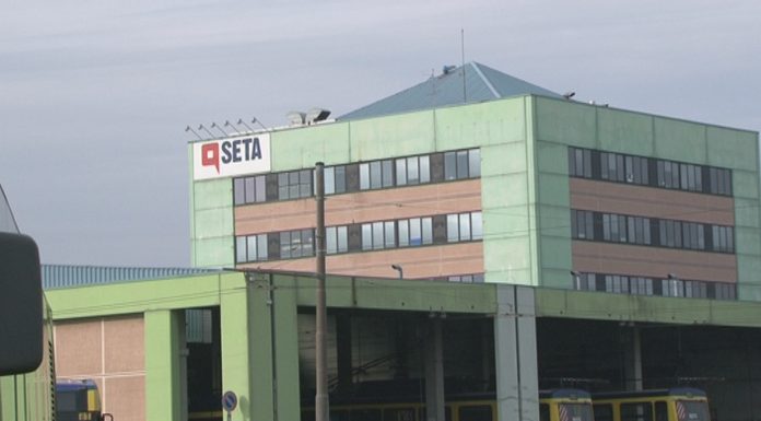 PIANO SETA, LA PRESENTAZIONE DEL RILANCIO DEL TRASPORTO PUBBLICO LOCALE