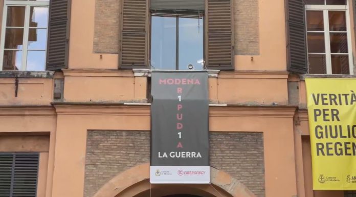 CONTRO LE ARMI, IN CONSIGLIO SI RIAFFERMA L’IMPEGNO PER LA PACE