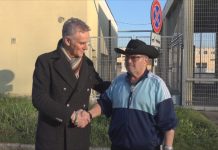 CASO RUGGI, LA PROCURA CHIEDE L’ARCHIVIAZIONE PER DOMENICO LANZA