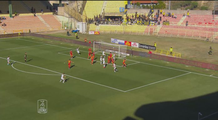 MODENA-CATANZARO, OGGI AL BRAGLIA LA PRIMA “FINALISSIMA”