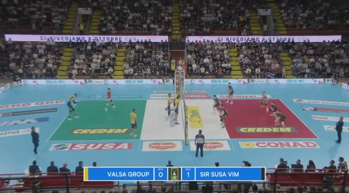 MODENA VOLLEY, CAMBIAMENTI SOCIETARI, ARRIVI E PARTENZE