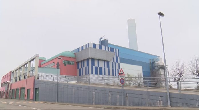 TERMOVALORIZZATORE, L’IMPIANTO DI VIA CAVAZZA VERSO LO SPEGNIMENTO