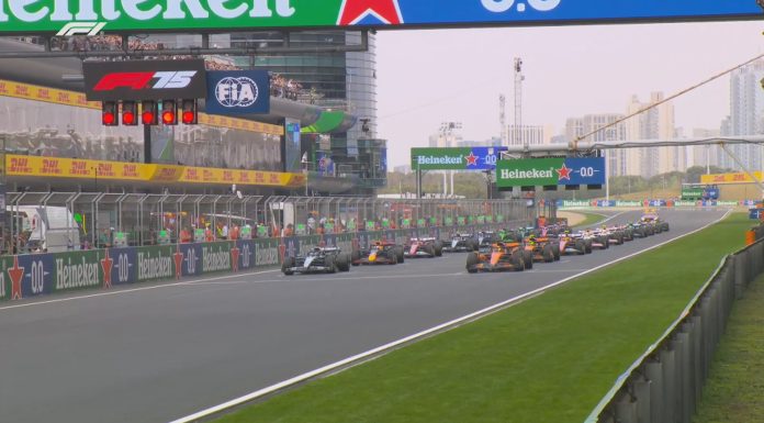 FORMULA 1, HAMILTON-LECLERC: SQUALIFICATI E DELUSI