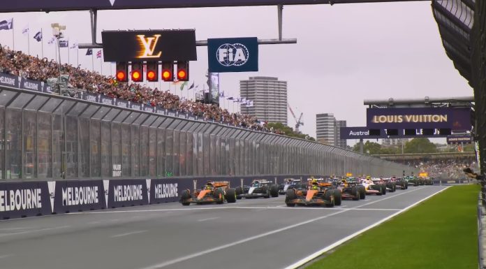 FORMULA 1, FERRARI: PRONTO RISCATTO A SHANGHAI?