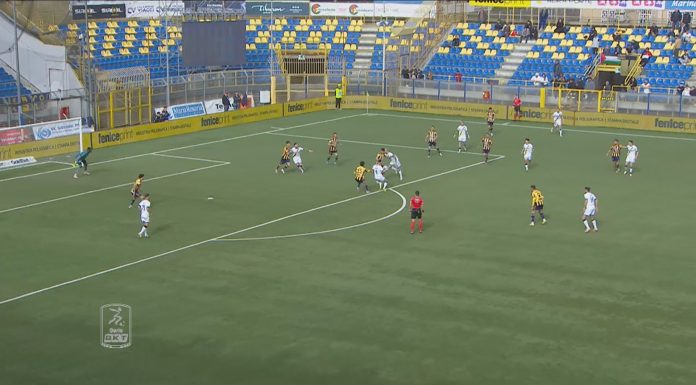 MODENA FC, ULTIME 8 PARTITE: NECESSARIA UNA REAZIONE DI SQUADRA