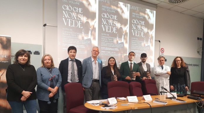 POLICLINICO DI MODENA, UN LIBRO DI MALATTIA, GUARIGIONE E AMICIZIA