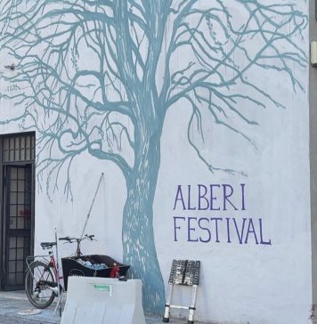 VERSO IL PIANO DEL VERDE, MODENA CITTÀ DEGLI ALBERI