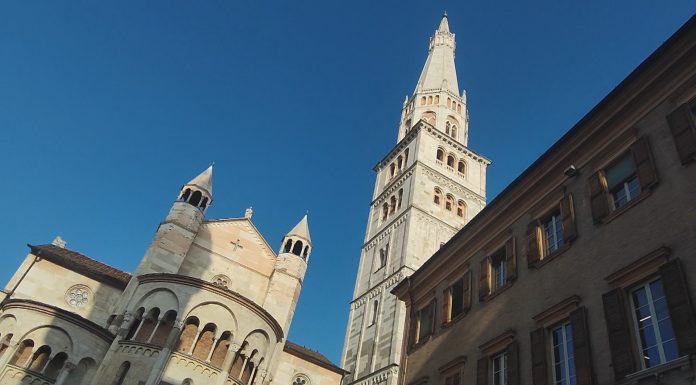 TURISMO IN CRESCITA: LA GHIRLANDINA TRAINA I VISITATORI