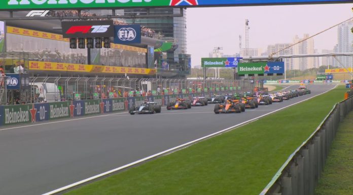 FORMULA 1, GP DEL GIAPPONE: NOVITA’ PER LA FERRARI