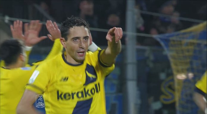 VERSO PISA-MODENA, I “DESTINI INTRECCIATI” DI VAIRA E GLIOZZI