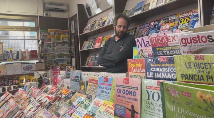 EDICOLE IN CRISI. SINAGI: “CONTRATTO SENZA RINNOVO DA 20 ANNI”
