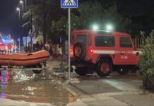RICOSTRUZIONE ALLUVIONE, IN VIGORE L’ORDINANZA PER SEMPLIFICARE I RIMBORSI