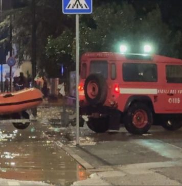 RICOSTRUZIONE ALLUVIONE, IN VIGORE L’ORDINANZA PER SEMPLIFICARE I RIMBORSI