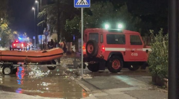 RICOSTRUZIONE ALLUVIONE, IN VIGORE L’ORDINANZA PER SEMPLIFICARE I RIMBORSI