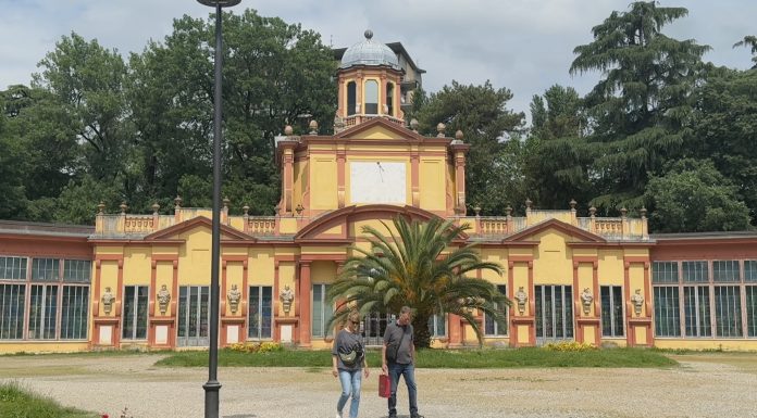 GIARDINI DUCALI, IN ARRIVO UN’AREA RECINTATA PER I CANI