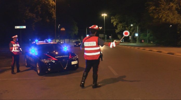 CODICE DELLA STRADA, NORME ALLENTATE SULL’USO DI STUPEFACENTI