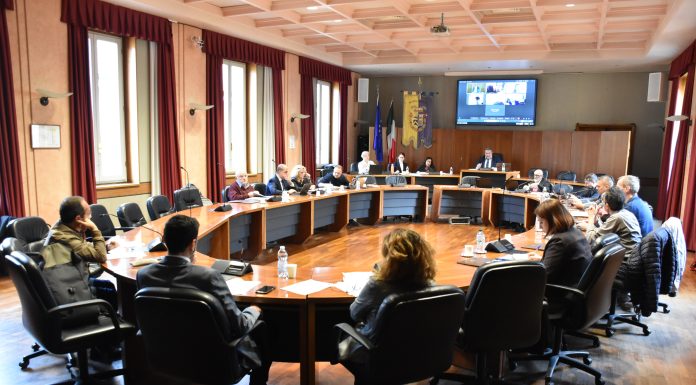 BILANCIO PROVINCIA, CHIUDE IN ATTIVO MA DEVE ALLO STATO 26 MILIONI