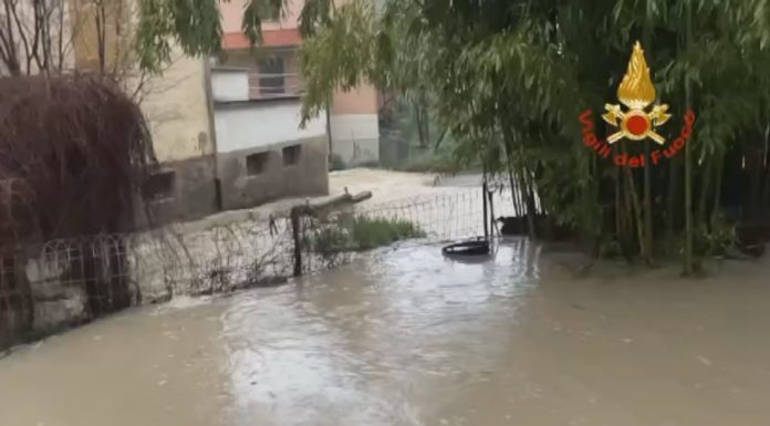 ESONDAZIONE SASSUOLO, I RESIDENTI CITANO COMUNE, REGIONE E CONSORZIO