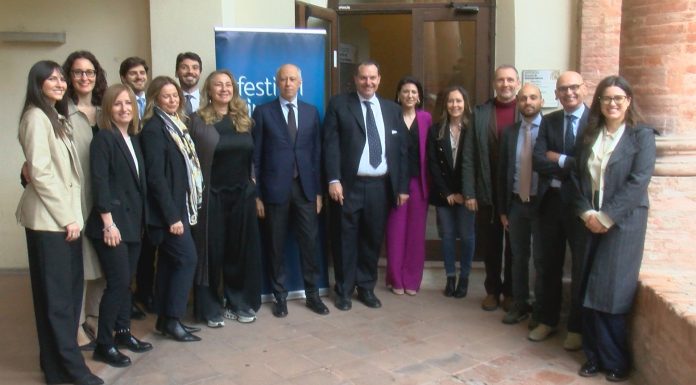 PROCESSI E VERITÀ, TORNA IL FESTIVAL DELLA GIUSTIZIA PENALE