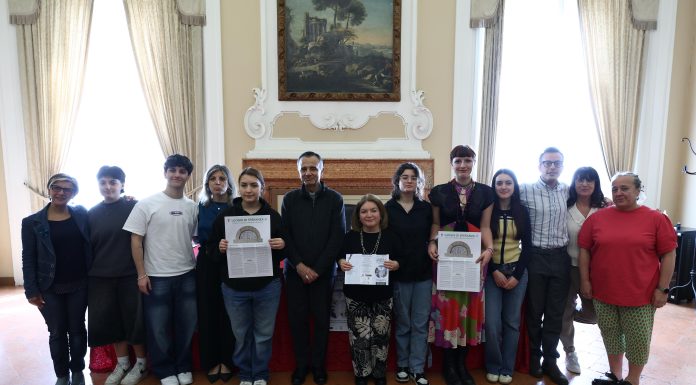 LUOGHI DI SPERANZA, IL PROGETTO DIOCESANO CHE COINVOLGE GLI STUDENTI