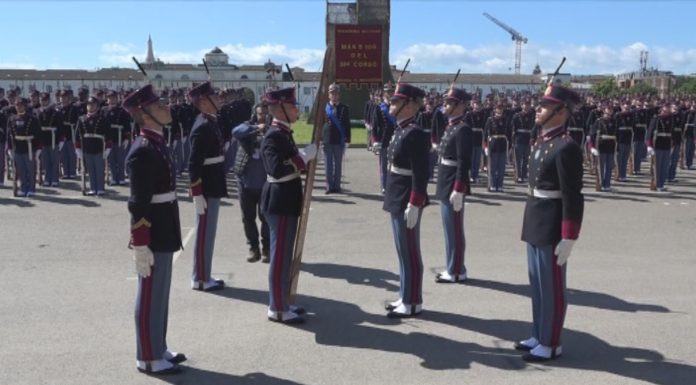 MATTARELLA A MODENA, IL PRESIDENTE PRESENZIERA’ AL MAK P 100
