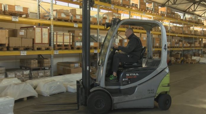 SFIDE DELLE PMI, CONFAPI NE PARLA CON ALBERTO FORCHIELLI