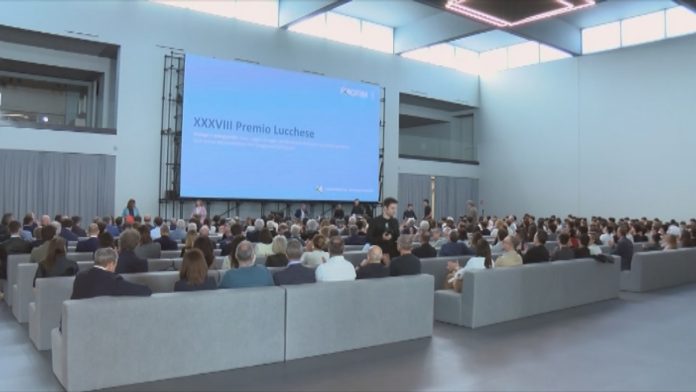 PREMIO LUCCHESE 240525