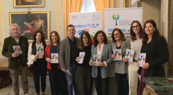 SVILUPPO SOSTENIBILE, TORNA IL FESTIVAL CHE CI RIGUARDA #MOLTODAVICINO