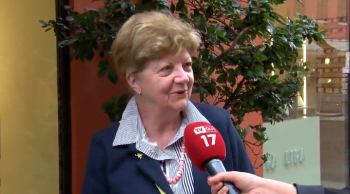 NUOVO PONTIFICATO, LEONE XIV TOCCA I CUORI DEI MODENESI