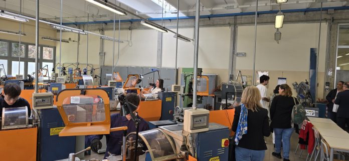 vignola nuovi laboratori