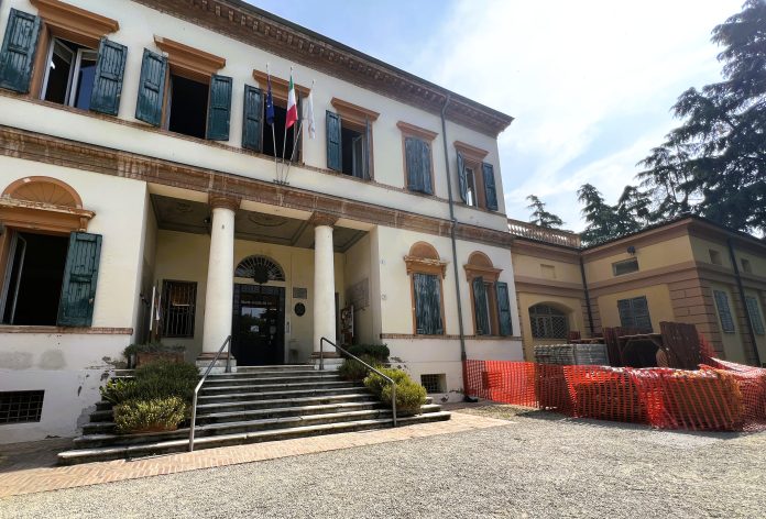 municipio vignola lavori3