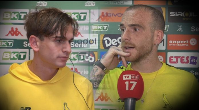 CALCIOMERCATO, MODENA DICE ADDIO A PALUMBO E BOZHANAJ