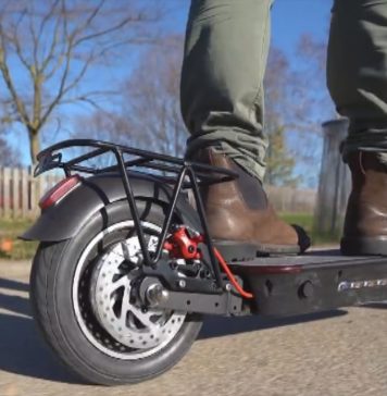 POLIZIA LOCALE, USO MONOPATTINI: 71 VIOLAZIONI ACCERTATE