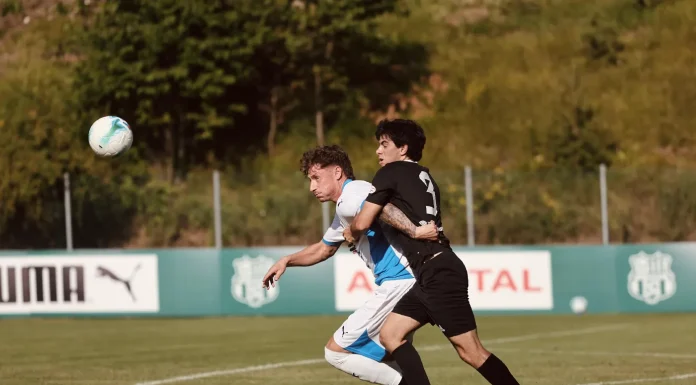 SASSUOLO CALCIO, NEL PRIMO TEST 5-0 AL REAL VICENZA. LAURIENTE’ IN PARTENZA?