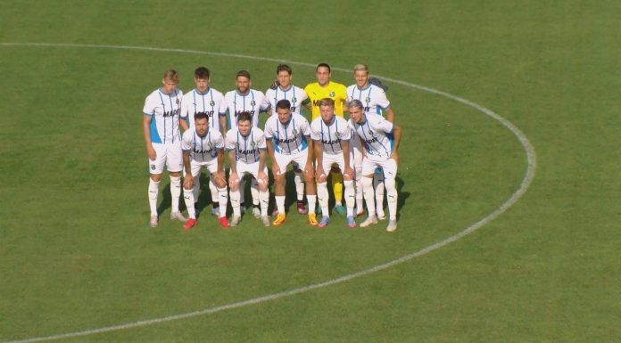 SASSUOLO CALCIO, PER I NEROVERDI CRESCONO I DUBBI SUL MERCATO