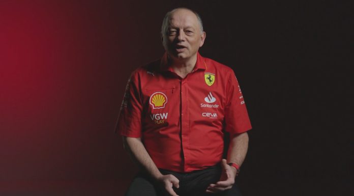 FUTURO FERRARI, VASSEUR A RISCHIO. SPUNTA L’IDEA DI UN SUPERVISORE