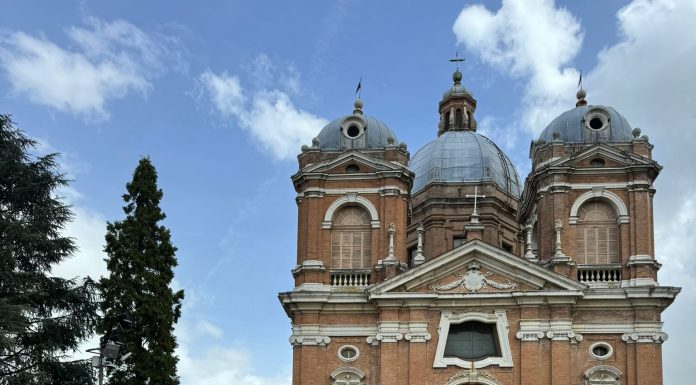 AGGRESSIONE IN AMBITO FAMILIARE: 43ENNE ARRESTATO