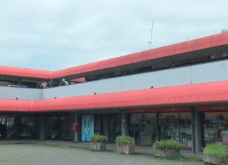 VIA ANDERLINI, 35 PROPOSTE PER GESTIRE IL BENE CONFISCATO