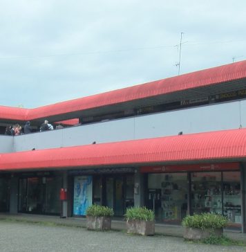 BENE CONFISCATO DI VIA ANDERLINI 35 PROPOSTE DI ATTIVITÀ