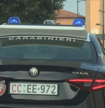 CASTELFRANCO, 25 AGGREDITA DA UNO STRANIERO