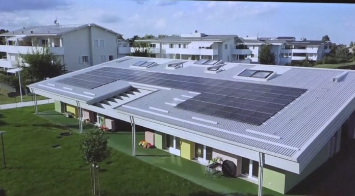 FANTASIA, IL NOME DEL NUOVO NIDO D’INFANZIA DI MONTALE