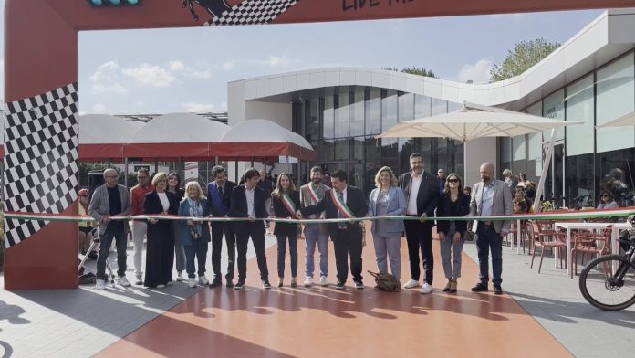 CICLOVIA MITO 290925