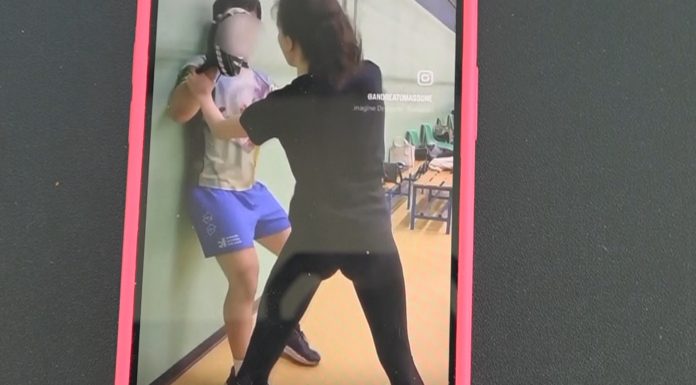 ZONA TEMPIO, AL VIA LA SECONDA EDIZIONE DEI CORSI DI DIFESA PERSONALE