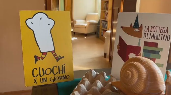 CUOCHI PER UN GIORNO, RIPARTE LA CARICA DEI 7MILA PICCOLI CHEF