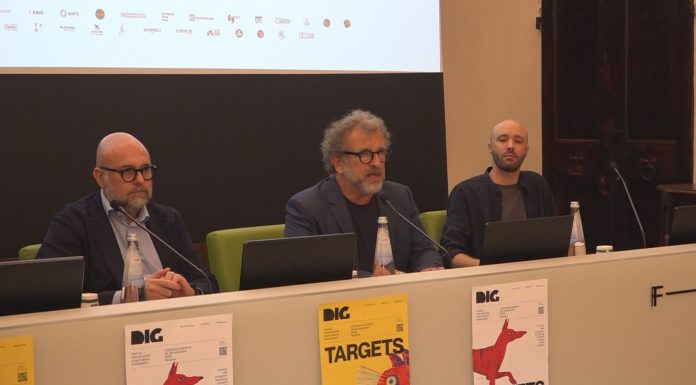 DIG TARGETS, TORNA IL FESTIVAL DEL GIORNALISMO INVESTIGATIVO